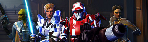 Star Wars: The Old Republic - 11