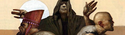 Star Wars: The Old Republic - 13