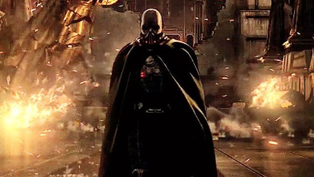 Star Wars: The Old Republic'ten Choose Your Path fragmanı geldi Star Wars: The Old Republic'ten Choose Your Path fragmanı geldi
