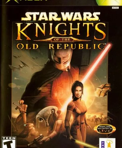 Star Wars: The Old Republic