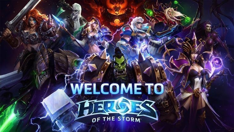 Blizzard geliştiricileri, WoW ve Hots'u konsollara getirecek mi? Blizzard geliştiricileri, WoW ve Hots'u konsollara getirecek mi?