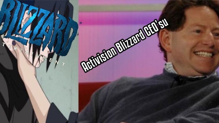 Blizzard'da sular durulmuyor, firma yine radikal kararlar alabilir Blizzard'da sular durulmuyor, firma yine radikal kararlar alabilir