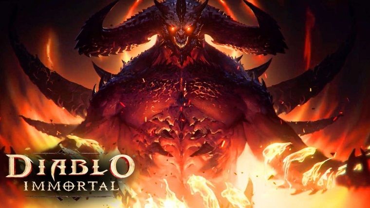 Blizzard patronunun PC ile alakalı yaptığı açıklamalar sevindirici Blizzard patronunun PC ile alakalı yaptığı açıklamalar sevindirici