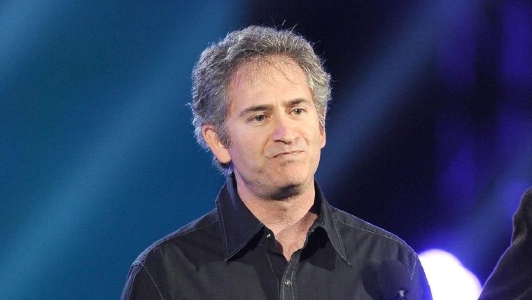 Blizzard'tan Mike Morhaime taciz haberleri hakkında konuştu Blizzard'tan Mike Morhaime taciz haberleri hakkında konuştu