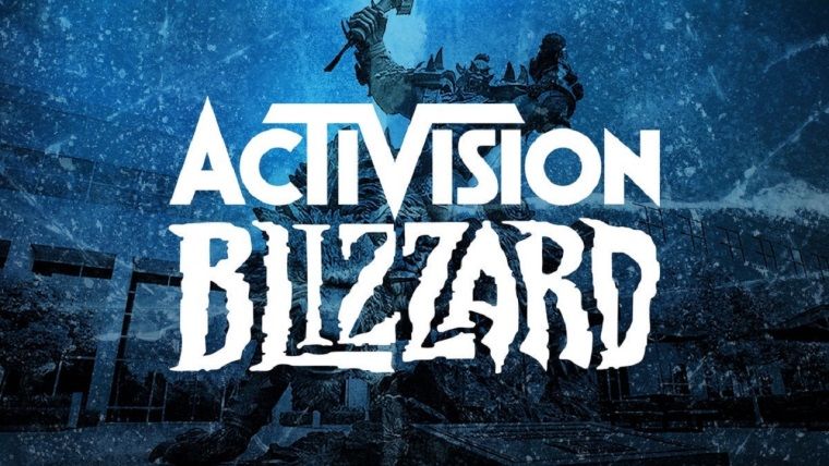 Activision Blizzard baş avukatı firmadan ayrıldı Activision Blizzard baş avukatı firmadan ayrıldı