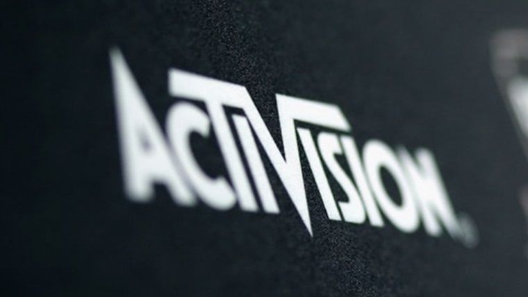 Activision Blizzard hisselerinde büyük sıçrama yaşandı Activision Blizzard hisselerinde büyük sıçrama yaşandı