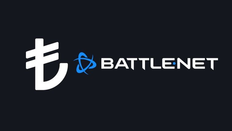 Battle.net Türk Lirası ile işlem yapacağını açıkladı Battle.net Türk Lirası ile işlem yapacağını açıkladı