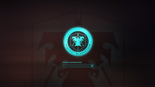 Blizzard'ın gizemli projesi göründü - 2 Blizzard'ın gizemli projesi göründü - 2