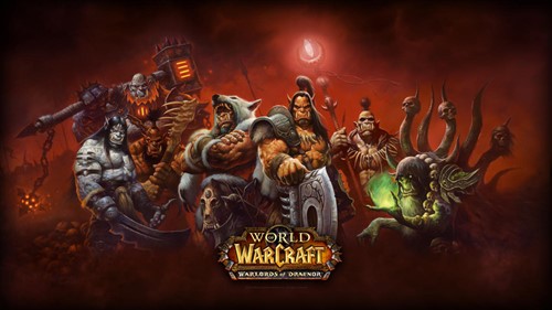 World of Warcraft'a daha "birbirinden farklı" karakterler eklenecek World of Warcraft'a daha "birbirinden farklı" karakterler eklenecek
