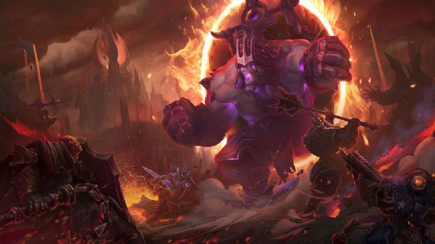 Gamescom 2015 Blizzard konferansından izlenimlerimiz! - 2