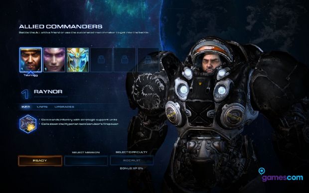 Gamescom 2015 Blizzard konferansından izlenimlerimiz! - 3