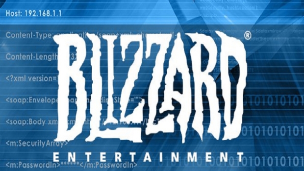 Blizzard'dan yeni FPS oyunu geliyor! Blizzard'dan yeni FPS oyunu geliyor!