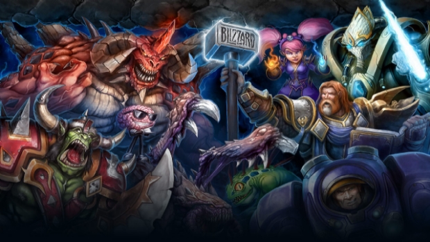 Blizzard oyunları XP ve Vista'ya veda ediyor - 2 Blizzard oyunları XP ve Vista'ya veda ediyor - 2