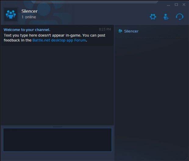 Blizzard, Battle.net'e özel sesli konuşma sistemi getirdi - 2 Blizzard, Battle.net'e özel sesli konuşma sistemi getirdi - 2