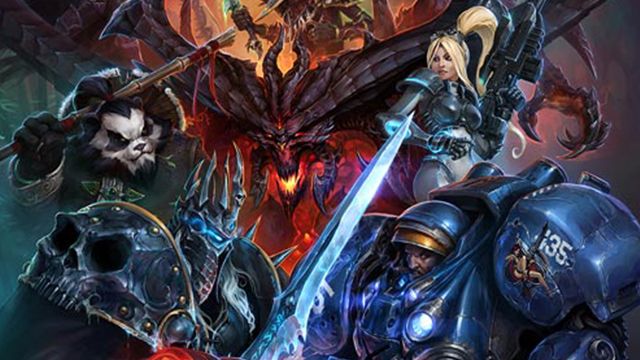Activision Blizzard raporları masaya döktü! Activision Blizzard raporları masaya döktü!