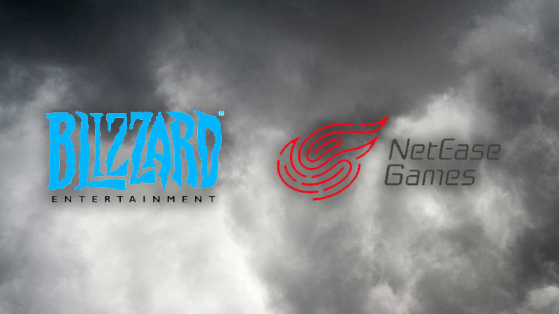 Blizzard Blizzard