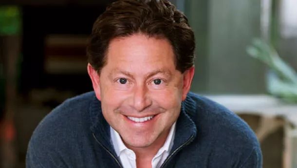 Activision Blizzard Ceo'su Bobby Kotick çalışanlar ile görüştü Acti-Blizz Ceo
