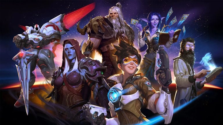 Blizzard oyuncu sayısı son 3 yılda %29 azaldı Blizzard oyuncu sayısı son 3 yılda %29 azaldı