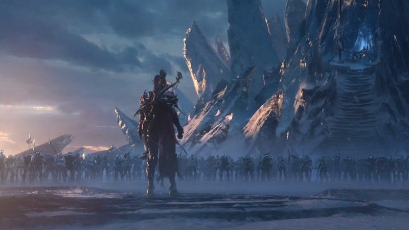 Blizzard son üç yılda %29 oranında oyuncu kaybetmiş Blizzard son üç yılda %29 oranında oyuncu kaybetmiş