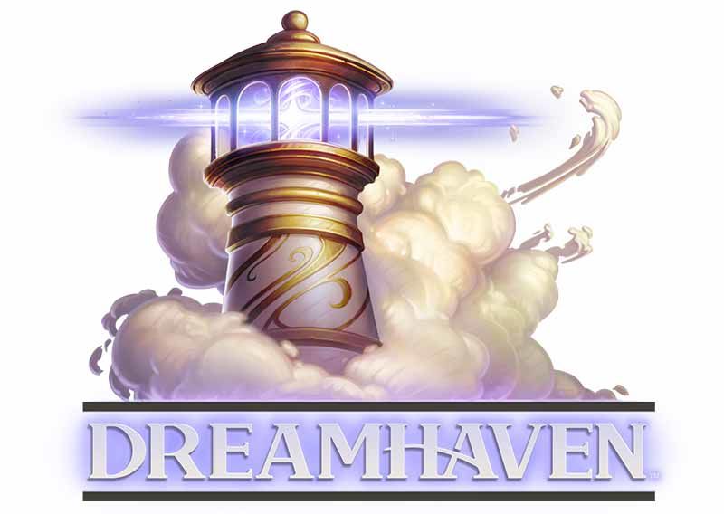 Dreamhaven ve Warchief Gaming: Blizzard'ın Küllerinden Doğdular - 2 Dreamhaven ve Warchief Gaming: Blizzard