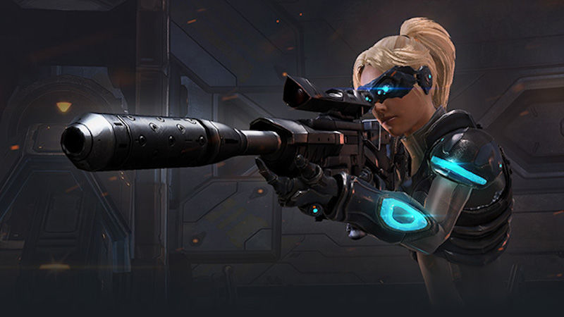 İptal Edilen Blizzard Oyunları İptal Edilen Blizzard Oyunları