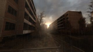 S.T.A.L.K.E.R.  daha önce hiç bu kadar muhteşem görünmemişti