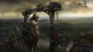 S.T.A.L.K.E.R.'ın hayran yapımı eklentisi güncellendi