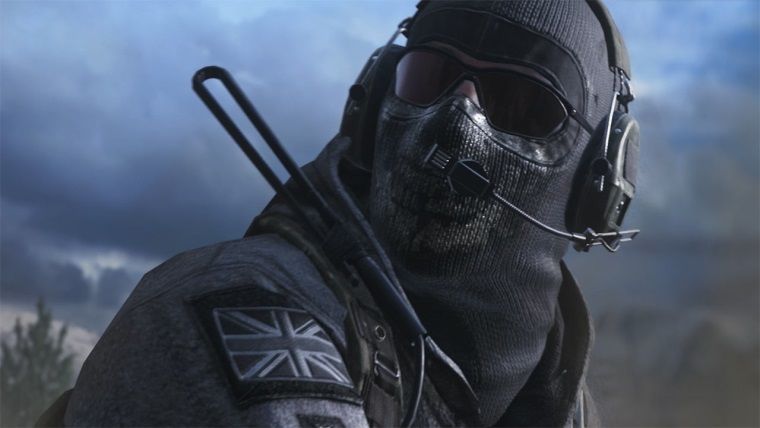 Call of Duty: Modern Warfare 2 yeni çağ ile karşımızda Call of Duty: Modern Warfare 2 yeni çağ ile karşımızda