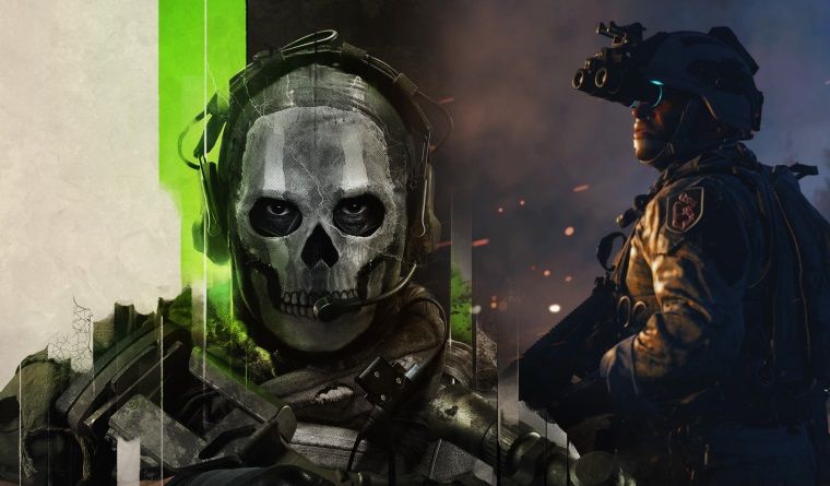 Call of Duty: Modern Warfare 2 haritaları ve silahları sızdırıldı Call of Duty: Modern Warfare 2 haritaları ve silahları sızdırıldı