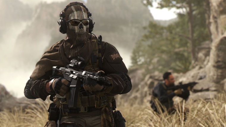Modern Warfare 2 açık beta Eylül'den önce gelmeyecek Modern Warfare 2 açık beta Eylül'den önce gelmeyecek