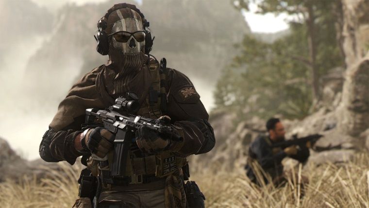 Call of Duty oyunları Steam platformuna dönüyor olabilir Call of Duty oyunları Steam platformuna dönüyor olabilir