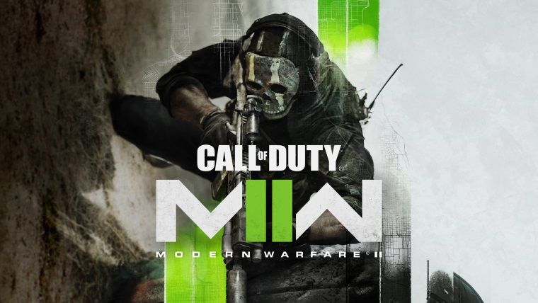 Modern Warfare 2 erken erişim kampanyası duyuruldu Modern Warfare 2 erken erişim kampanyası duyuruldu