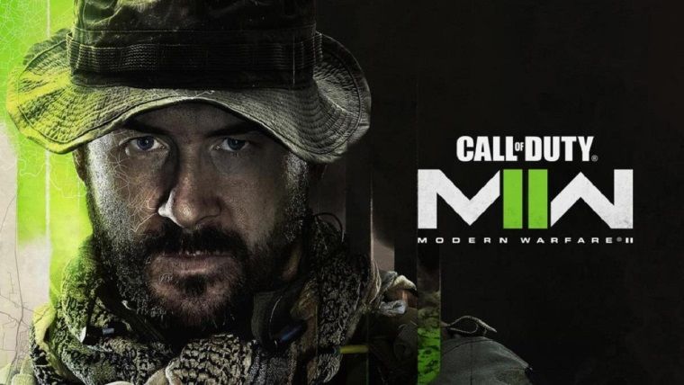 Call of Duty Modern Warfare 2 için açık beta tarihleri duyuruldu Call of Duty Modern Warfare 2 için açık beta tarihleri duyuruldu