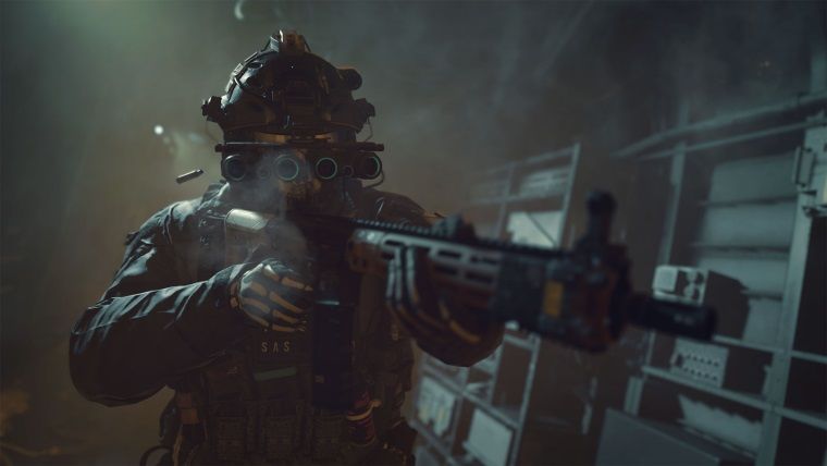 Modern Warfare 2 zorunlu telefon doğrulaması gerektirecek Modern Warfare 2 zorunlu telefon doğrulaması gerektirecek