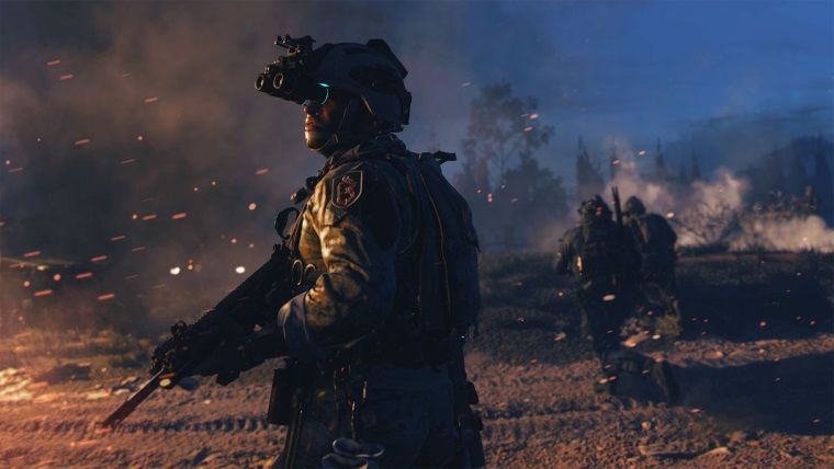 Call of Duty Modern Warfare 2 Season 5 Call of Duty Modern Warfare 2 Season 5