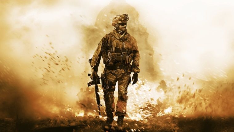 Call of Duty Klasikleri Yeniden Derecelendirildi Call of Duty Klasikleri Yeniden Derecelendirildi