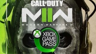 Modern Warfare 2 Game Pass’e Geliyor Olabilir