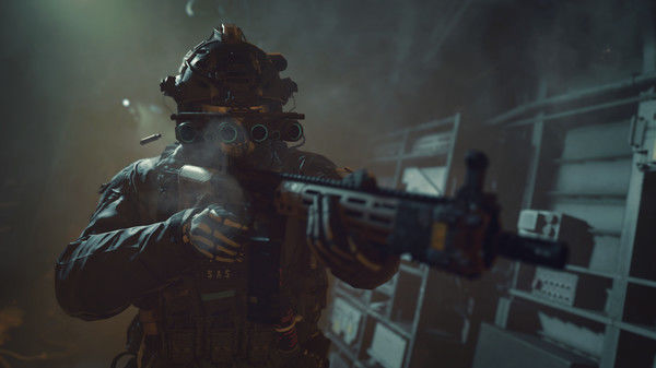 Call of Duty: Modern Warfare 2 inceleme - 11 Call of Duty: Modern Warfare 2 inceleme - 11