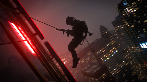 Call of Duty: Modern Warfare 2 inceleme - 3 Modern Warfare 2 inceleme
