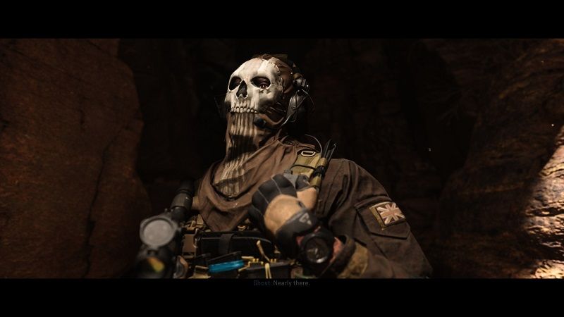 Call of Duty: Modern Warfare 2 inceleme - 4 Modern Warfare 2 inceleme