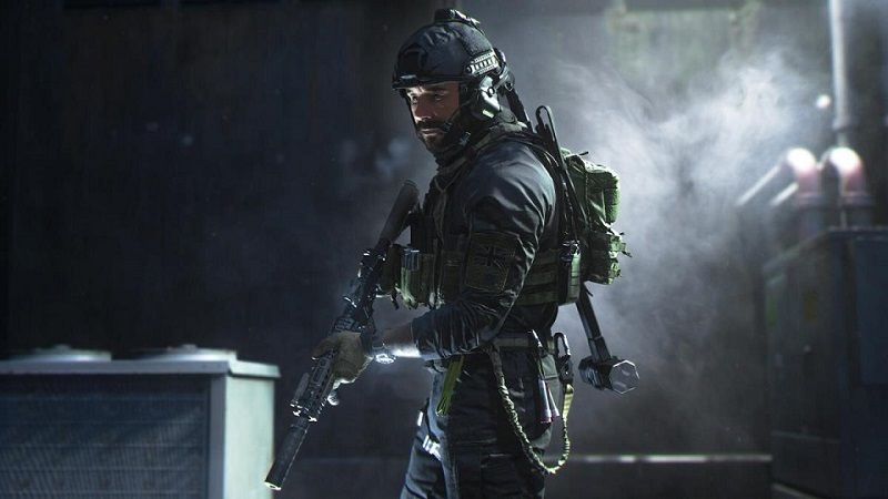 Call of Duty: Modern Warfare 2 inceleme - 6 Modern Warfare II inceleme