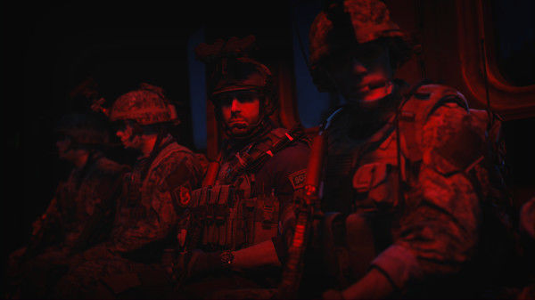 Call of Duty: Modern Warfare 2 inceleme - 8 Call of Duty: Modern Warfare 2 inceleme - 8