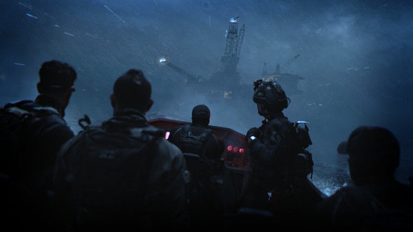 Call of Duty: Modern Warfare 2 inceleme - 9 Call of Duty: Modern Warfare 2 inceleme - 9
