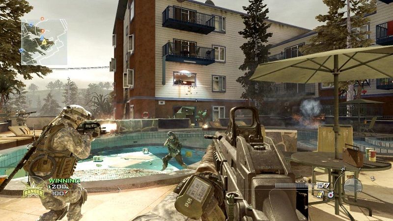 Call of Duty oyunları Steam platformuna dönüyor olabilir Call of Duty oyunları Steam