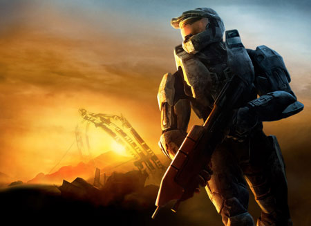 Halo 4 için yeni silahlar Halo 4 için yeni silahlar