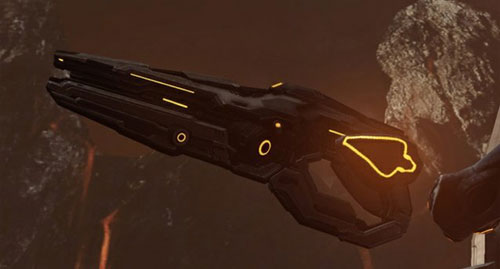 Halo 4'teki gizemli silahlar! - 1