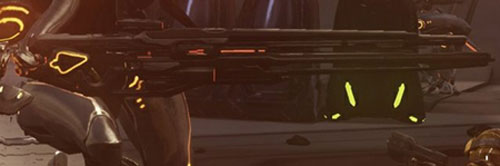 Halo 4'teki gizemli silahlar! - 2