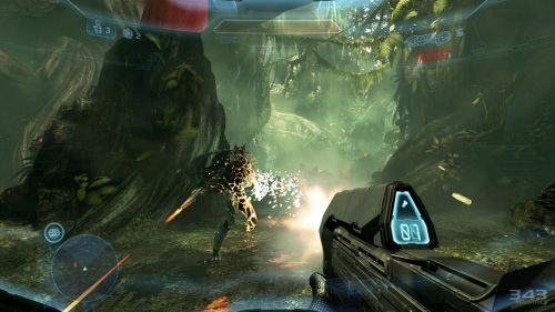 Halo 4 - 9 Halo 4 - 9