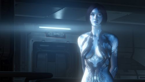 Halo 4 - 3 Halo 4 - 3