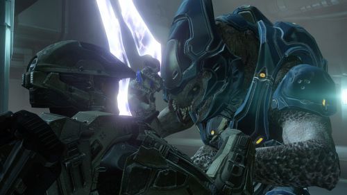 Halo 4 - 4 Halo 4 - 4